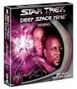 【中古】スター・トレック ディープ・スペース・ナイン シーズン7 トク選BOX DVD(2)