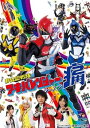 【中古】非公認戦隊アキバレンジャー シーズン痛 vol.4 DVD