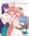 【中古】ハヤテのごとく!×神のみぞ知るセカイジョイントコンサート2013 本日、満開桜色! 初回限定版 DVD