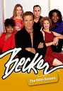 【中古】Becker, Season 5 2002-2003 DVD