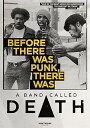 【中古】Band Called Death DVD