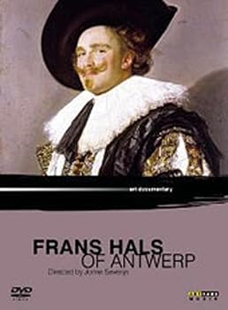 楽天ドリエム楽天市場店【中古】Frans Hals of Antwerp DVD Import