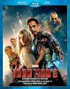 【中古】Iron Man 3 Blu-ray