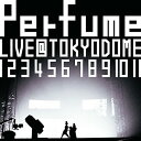 【中古】結成10周年、メジャーデビュー5周年記念! Perfume LIVE@東京ドーム 1 2 3 4 5 6 7 8 9 10 11 Blu-ray