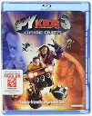 【中古】Spy Kids 3: Game Over Blu-ray