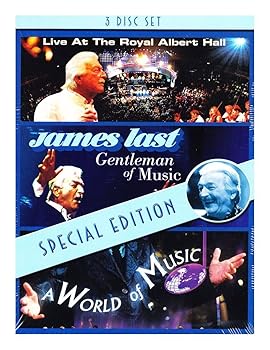 šGentleman of Music World of Music Live at Rah DVD Import