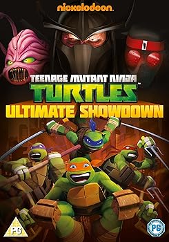 ɥꥨŷԾŹ㤨֡šTeenage Mutant Ninja Turtles: Ultimate Showdown DVDפβǤʤ3,890ߤˤʤޤ