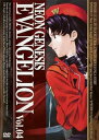 【中古】新世紀エヴァンゲリオン Vol.04第13話 第16話 レンタル落ち