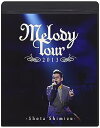 【中古】MELODY TOUR 2013 Blu-ray