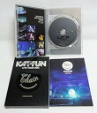 【中古】KAT-TUN LIVE TOUR 2012 CHAIN at TOKYO DOME 通常仕様盤 DVD