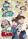 【中古】TVアニメ忍たま乱太郎せれくしょん あのころの段 其の四 DVD