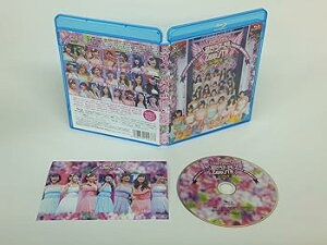 【中古】アイドリング!!! 初だ!ツアーだ!!ZEPPング!!! specialコンテンツ 森田涼花・涙の卒業ライブ Blu-ray
