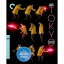 【中古】東京流れ者 Tokyo Drifter 北米版Blu-rayImport 17,369円