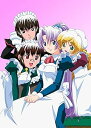 【中古】花右京メイド隊 Blu-rayBOX 完全初回限定生産