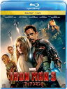【中古】アイアンマン3 ブルーレイ+DVDセット Blu-ray