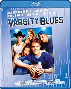 【中古】VARSITY BLUES