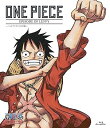 【中古】ONE PIECE エピソード オブ ルフィ ハンドアイランドの冒険 Blu-ray