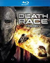 【中古】デス・レース トリロジーBOX初回生産限定 Blu-ray