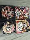 【中古】魔法少女リリカルなのはThe MOVIE 2nd A's特装版 Blu-ray