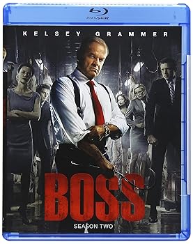【中古】Boss: Season 2 Blu-ray【メーカー名】【メーカー型番】【ブランド名】【商品説明】Boss: Season 2 Blu-ray当店ではレコード盤には商品タイトルに［レコード］と表記しております。表記がない物はすべてCDですのでご注意ください。当店では初期不良に限り、商品到着から7日間は返品を 受付けております。お問い合わせ・メールにて不具合詳細をご連絡ください。他モールとの併売品の為、完売の際はキャンセルご連絡させて頂きます。中古品の商品タイトルに「限定」「初回」「保証」「DLコード」などの表記がありましても、特典・付属品・帯・保証等は付いておりません。電子辞書、コンパクトオーディオプレーヤー等のイヤホンは写真にありましても衛生上、基本お付けしておりません。※未使用品は除く品名に【import】【輸入】【北米】【海外】等の国内商品でないと把握できる表記商品について国内のDVDプレイヤー、ゲーム機で稼働しない場合がございます。予めご了承の上、購入ください。掲載と付属品が異なる場合は確認のご連絡をさせて頂きます。ご注文からお届けまで1、ご注文⇒ご注文は24時間受け付けております。2、注文確認⇒ご注文後、当店から注文確認メールを送信します。3、お届けまで3〜10営業日程度とお考えください。輸入商品は10営業日から30営業日前後でのお届けとなります。4、入金確認⇒前払い決済をご選択の場合、ご入金確認後、配送手配を致します。5、出荷⇒配送準備が整い次第、出荷致します。配送業者、追跡番号等の詳細をメール送信致します。6、到着⇒出荷後、1〜3日後に商品が到着します。　※離島、北海道、九州、沖縄は遅れる場合がございます。予めご了承下さい。お電話でのお問合せは少人数で運営の為受け付けておりませんので、お問い合わせ・メールにてお願い致します。★お客様都合によるご注文後のキャンセル・返品はお受けしておりませんのでご了承ください。0