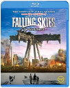 【中古】フォーリング スカイズ〈ファースト・シーズン〉 ブルーレイ コンプリート・ボックス Blu-ray