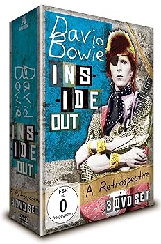 【中古】Inside Out a Retrospective DVD 【中古】Inside Out a Retrospective DVD