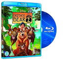 【中古】Brother Bear 2 2006 Blu-ray(2)