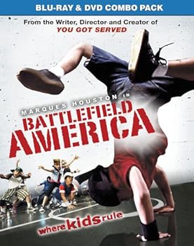 【中古】Battlefield America Blu-ray