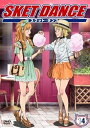 【中古】SKET DANCE 第14巻 通常版 DVD(2)