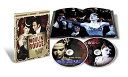 【中古】コレクターズ・シネマブックムーラン・ルージュ 初回生産限定 Blu-ray