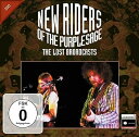 【中古】Lost Broadcasts DVD