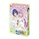 【中古】To LOVEる-とらぶる- DVD-BOX2