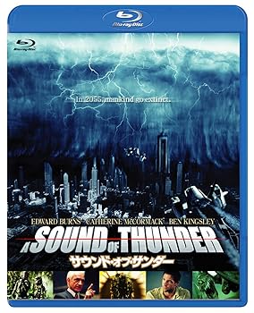 【中古】サウンド・オブ・サンダー Blu-ray 【中古】サウンド・オブ・サンダー Blu-ray