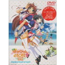 【中古】Piaキャロットへようこそ!!2DX 全6巻セット マーケットプレイス DVDセット