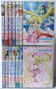 【中古】マーメイドメロディー ぴちぴちピッチ 全14巻セット マーケットプレイス DVDセット