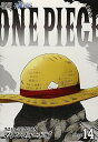 【中古】ONE PIECE ワンピース 14thシーズン マリンフォード編 piece.14 DVD