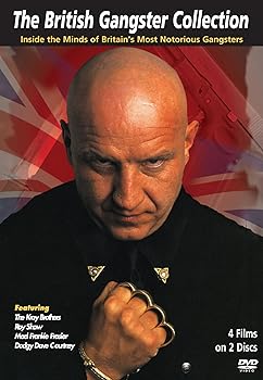 【中古】British Gangster Collection DVD 【中古】British Gangster Collection DVD