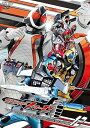 【中古】仮面ライダーフォーゼ VOL.12完 DVD