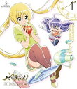 【中古】ハヤテのごとく! CAN'T TAKE MY EYES OFF YOU 第1巻 通常版 Blu-ray