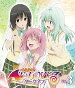 【中古】To LOVEる-とらぶる-ダークネス 第3巻 初回生産限定版 Blu-ray