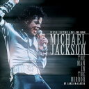 【中古】Man in Themirror DVD Import