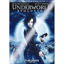 【中古】アンダーワールド 2 エボリューション コレクターズ・エディション PPL-38547 DVD