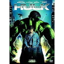 【中古】インクレディブル・ハルク 1枚組 PPL-48133 DVD