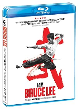 楽天ドリエム楽天市場店【中古】I Am Bruce Lee Blu-ray Import