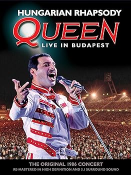 【中古】ハンガリアン・ラプソディクイーン・ライヴ・イン・ブダペスト’86 DVD【メーカー名】【メーカー型番】【ブランド名】ユニバーサル 外国映画 クイーン: Actor; クイーン: Unknown【商品説明】ハンガリアン・ラプソディクイーン・ライヴ・イン・ブダペスト’86 DVD当店ではレコード盤には商品タイトルに［レコード］と表記しております。表記がない物はすべてCDですのでご注意ください。当店では初期不良に限り、商品到着から7日間は返品を 受付けております。お問い合わせ・メールにて不具合詳細をご連絡ください。他モールとの併売品の為、完売の際はキャンセルご連絡させて頂きます。中古品の商品タイトルに「限定」「初回」「保証」「DLコード」などの表記がありましても、特典・付属品・帯・保証等は付いておりません。電子辞書、コンパクトオーディオプレーヤー等のイヤホンは写真にありましても衛生上、基本お付けしておりません。※未使用品は除く品名に【import】【輸入】【北米】【海外】等の国内商品でないと把握できる表記商品について国内のDVDプレイヤー、ゲーム機で稼働しない場合がございます。予めご了承の上、購入ください。掲載と付属品が異なる場合は確認のご連絡をさせて頂きます。ご注文からお届けまで1、ご注文⇒ご注文は24時間受け付けております。2、注文確認⇒ご注文後、当店から注文確認メールを送信します。3、お届けまで3〜10営業日程度とお考えください。輸入商品は10営業日から30営業日前後でのお届けとなります。4、入金確認⇒前払い決済をご選択の場合、ご入金確認後、配送手配を致します。5、出荷⇒配送準備が整い次第、出荷致します。配送業者、追跡番号等の詳細をメール送信致します。6、到着⇒出荷後、1〜3日後に商品が到着します。　※離島、北海道、九州、沖縄は遅れる場合がございます。予めご了承下さい。お電話でのお問合せは少人数で運営の為受け付けておりませんので、お問い合わせ・メールにてお願い致します。★お客様都合によるご注文後のキャンセル・返品はお受けしておりませんのでご了承ください。0