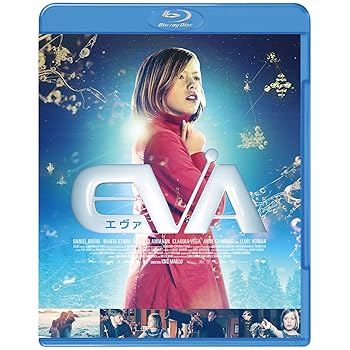 【中古】EVAエヴァ Blu-ray 【中古】EVAエヴァ Blu-ray