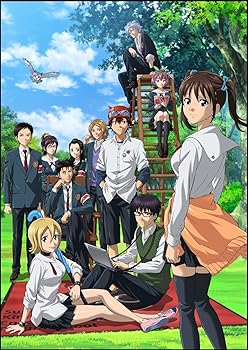 【中古】SKET DANCE フジサキデラックス版 17 DVD