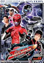 【中古】スーパー戦隊シリーズ 特命戦隊ゴーバスターズ VOL.8 DVD