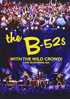 【中古】ウィズ・ザ・ワイルド・クラウド!ライヴ・イン・アセンズ初回限定盤DVD+CD