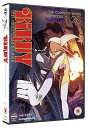【中古】鉄腕バーディー DECODE & DECODE:02 1&2期コンプリート DVD-BOX 全26話, 593分 てつわんバーディー デコード アニメ DVD Import PAL, 再生環境を